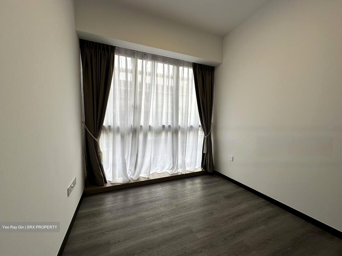 Pasir Ris Central (D18), Condominium #461095011